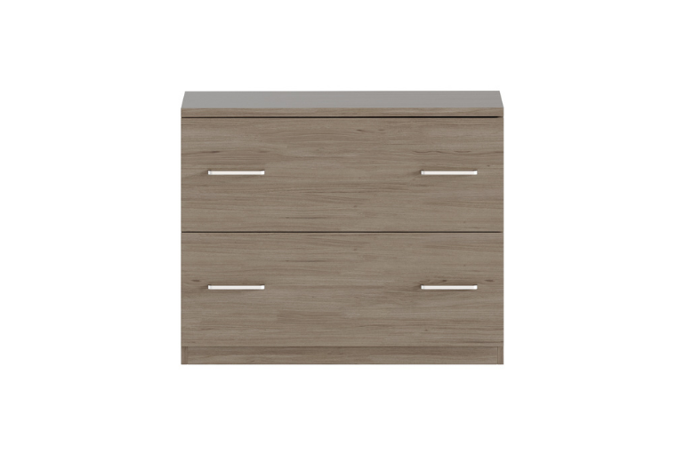 Universal Lateral Filing Cabinet Landing